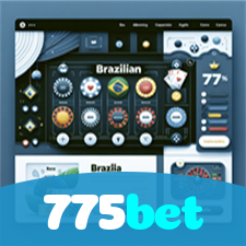 775bet：A sorte está ao seu alcance! Aposte e vença no futebol!