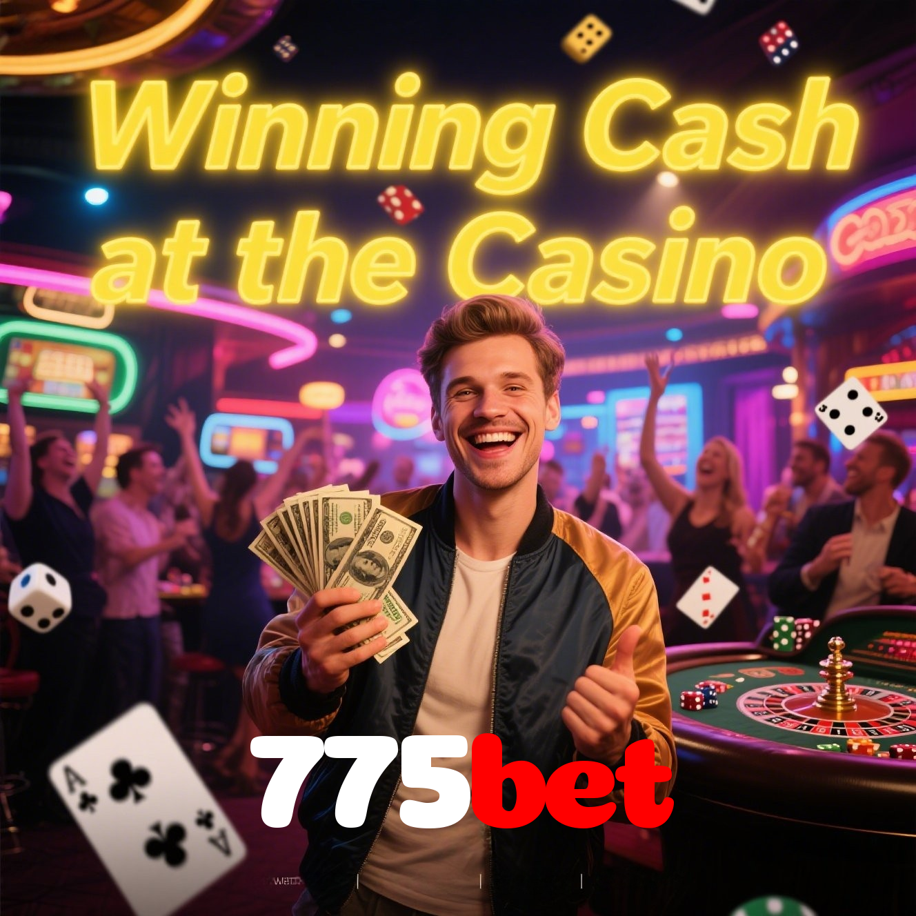 775bet:Cada giro nas slots pode te levar à grande vitória!