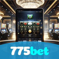775bet：Jogue poker como um profissional e vença grandes desafios!