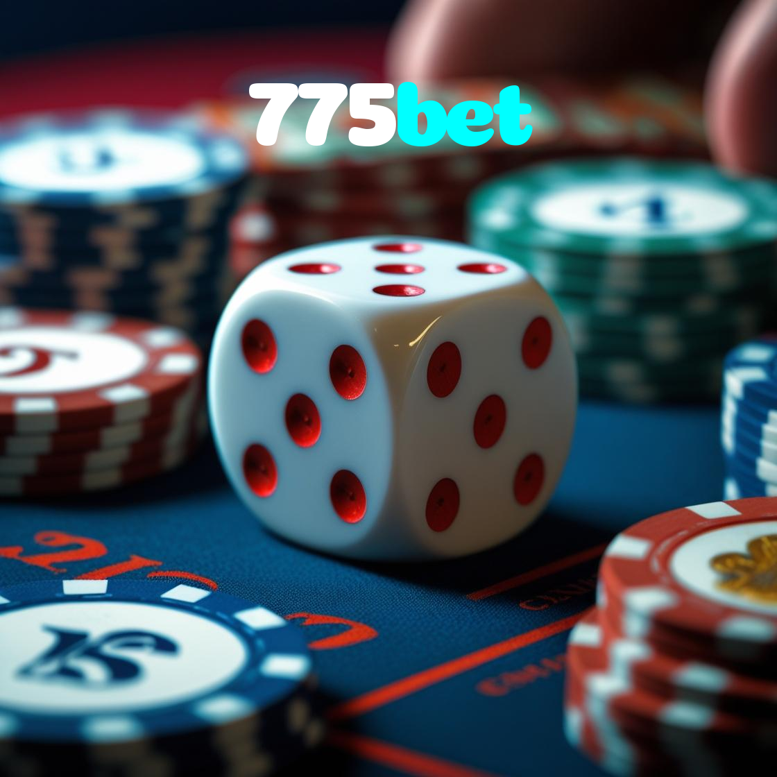 775bet:Divirta-se com blackjack, poker e apostas ao vivo em futebol no cassino online!