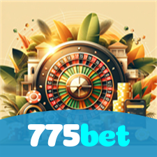 775bet：Ganhe no futebol e conquiste prêmios nos melhores jogos de cassino online!