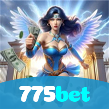 775bet:Jogue nas roletas e ganhe prêmios sensacionais!