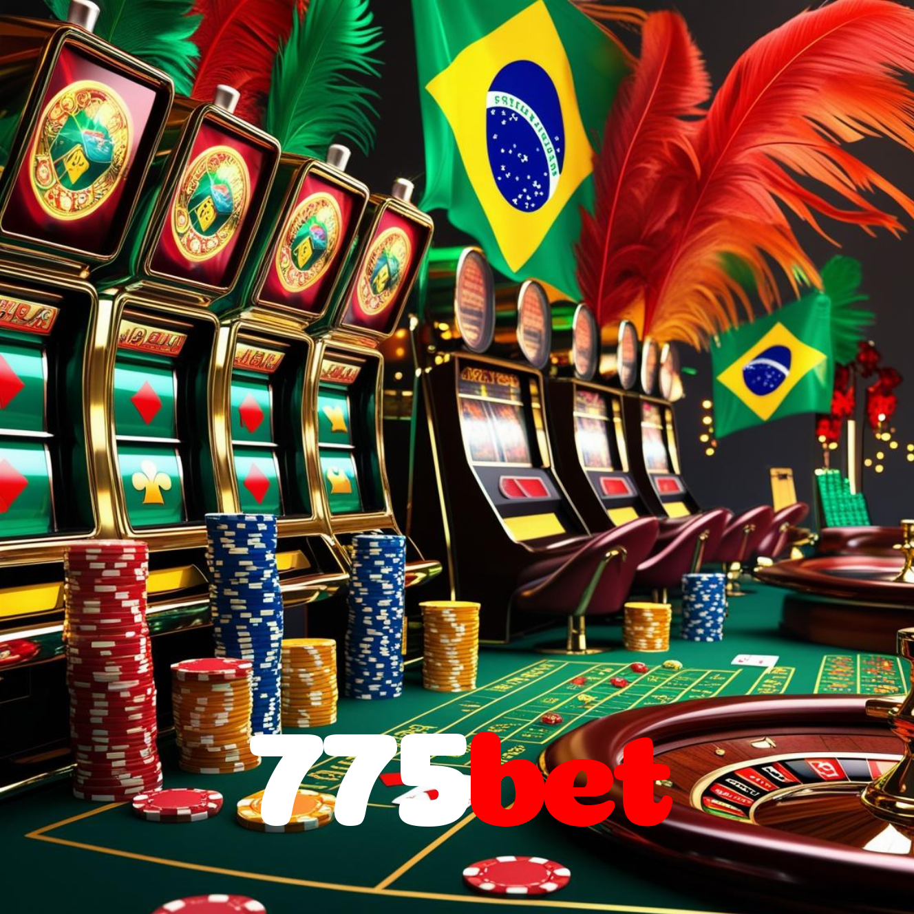 775bet:Jogue no melhor cassino online e descubra os maiores jackpots!