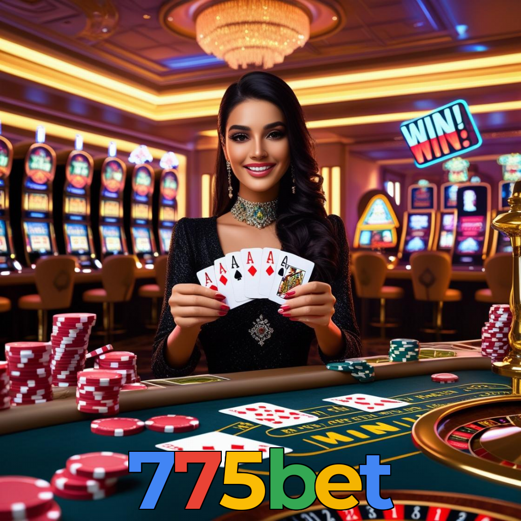 775bet:Jogue slots, aposte no futebol e ganhe prêmios incríveis no cassino!