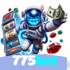 775bet：Aposte no seu time de futebol e ganhe no blackjack e roleta online!