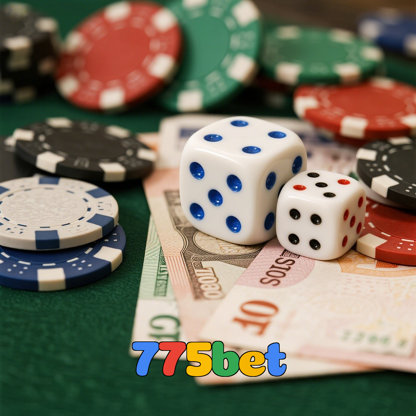 775bet:O cassino online está esperando por você! Jogue e vença!