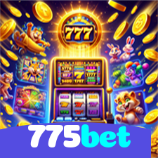 775bet：Jogue slots, aposte no futebol e conquiste vitórias épicas no cassino!