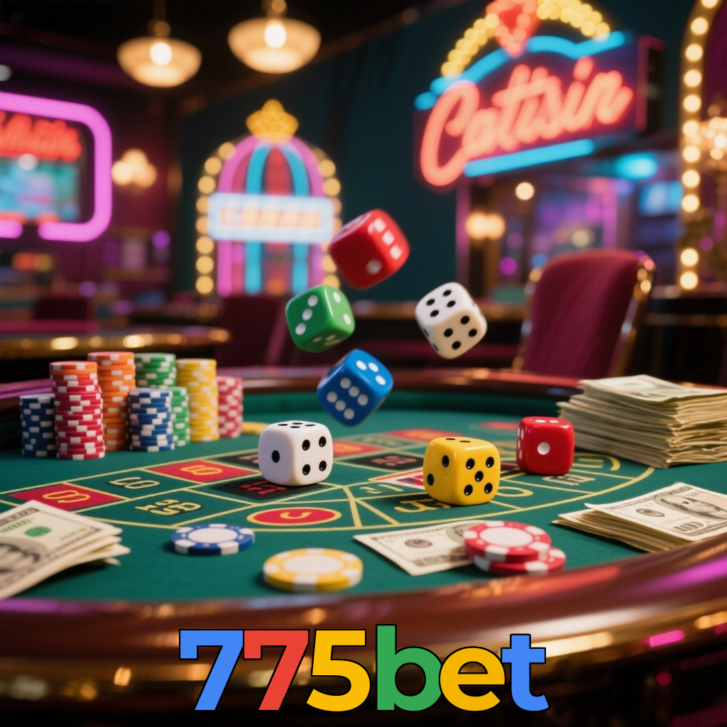775bet：No futebol online, cada aposta te leva mais perto da vitória!