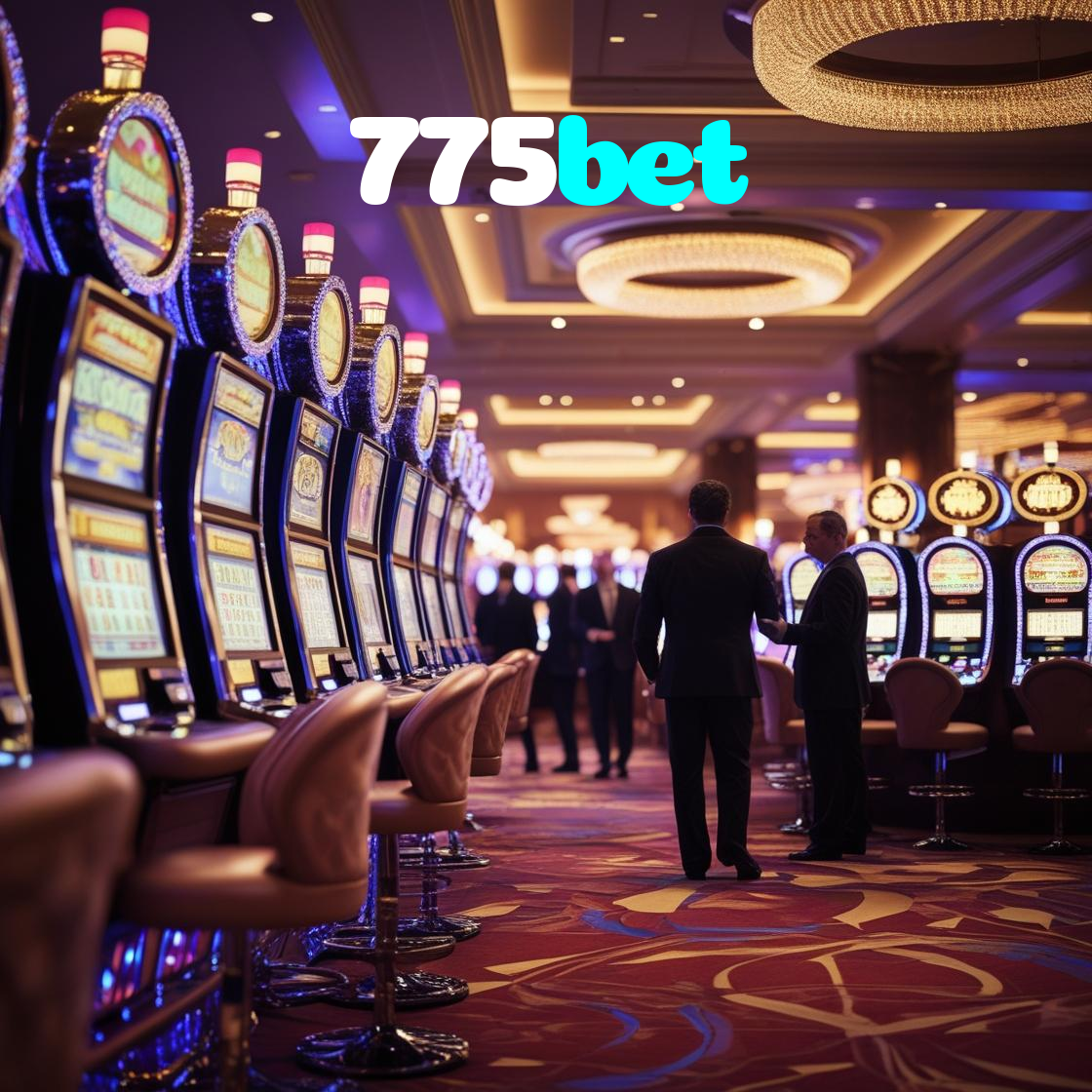775bet：Jogue poker, roleta e aposte no futebol no cassino mais confiável!