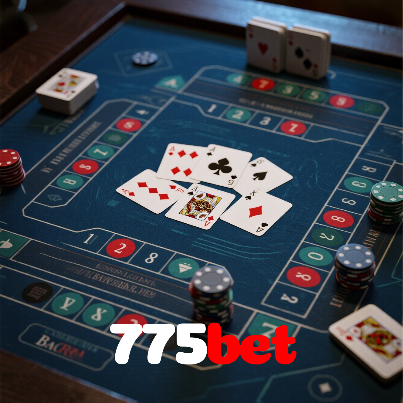 775bet:Jogue nas melhores slots e vença o jackpot em grande estilo!