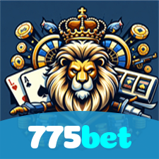 775bet：Cada giro é uma nova chance de ganhar! Venha para as slots agora!