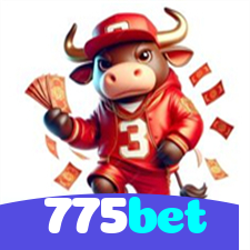 775bet：Apostas de futebol nunca foram tão emocionantes! Vença agora!