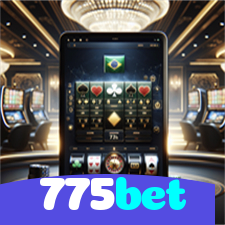 775bet:Aposte nas roletas e conquiste prêmios incrÃveis!
