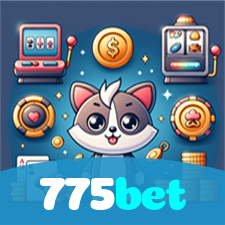 775bet：Cada giro nas slots é uma chance de grandes vitórias!