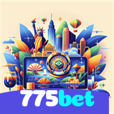 775bet：Grandes vitórias em poker, roleta e apostas no futebol esperam por você!