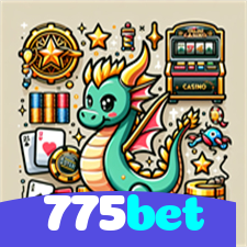 775bet：Aposte no futebol online e mostre sua habilidade para ganhar!