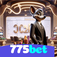 775bet:Cada giro pode ser um novo prêmio! Descubra as melhores slots online!