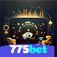 775bet：O melhor cassino para você jogar slots e apostar no futebol online!