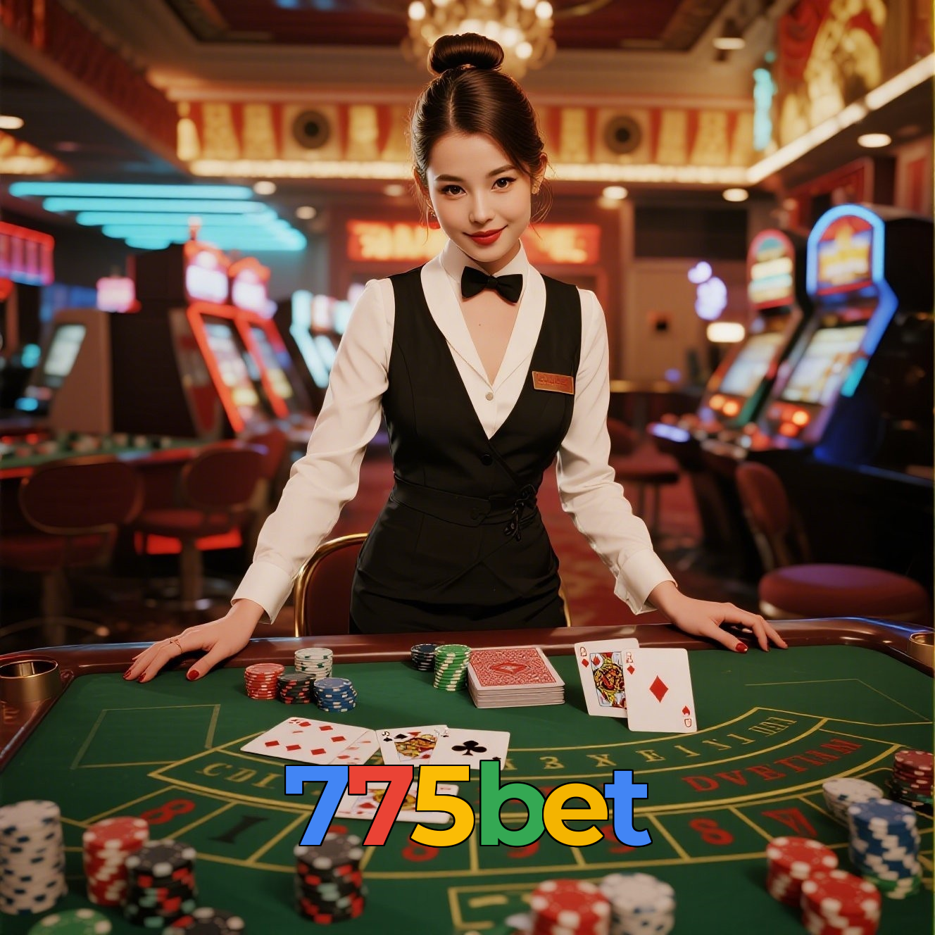 775bet：Jogue slots, aposte no futebol e vença em grandes mesas de poker!