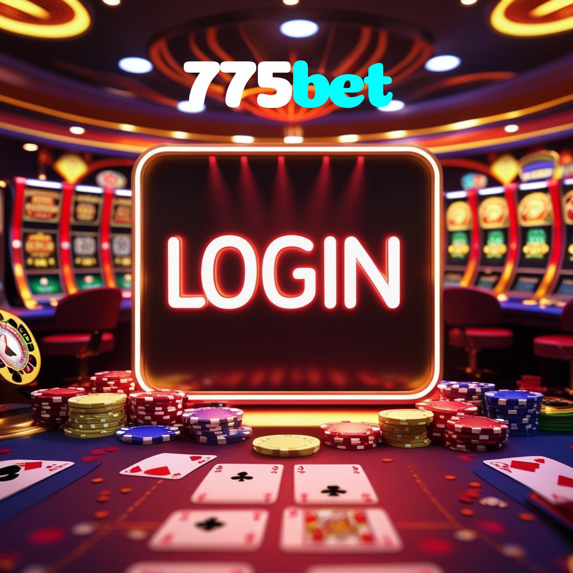775bet:Aposte no futebol e ganhe nos jogos de blackjack e poker online!