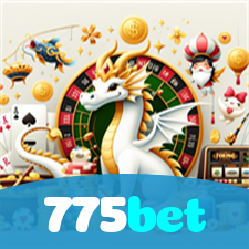 775bet：O cassino perfeito para jogar poker e fazer apostas no futebol online!