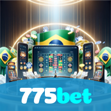 775bet：Jogue blackjack, poker e aposte no futebol para vitórias épicas!