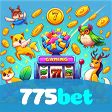 775bet:Jogue no nosso cassino e prove sua habilidade nas cartas de poker!