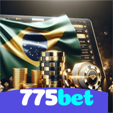 775bet:No cassino online mais confiável, aposte no futebol e jogue roleta!