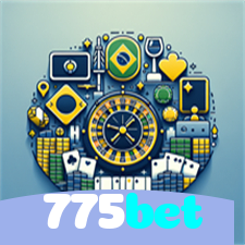 775bet：Vença no futebol online e ganhe grandes prêmios em nosso cassino!