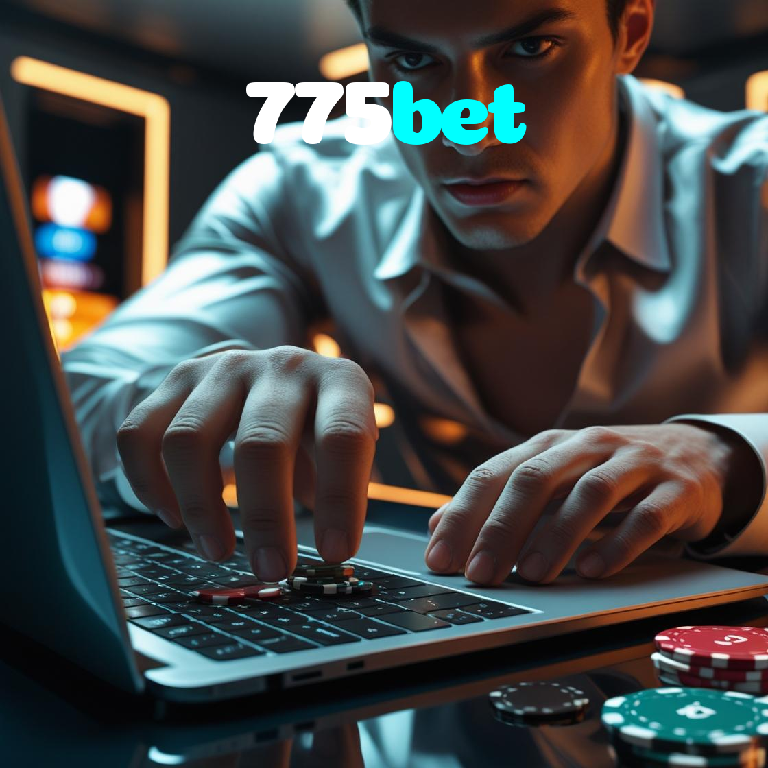 775bet:Aposte no futebol online e mostre suas habilidades!