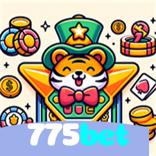 775bet:Sinta a emoção do blackjack! Aposte agora e ganhe!