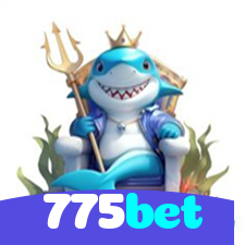775bet:Os jackpots estão esperando por você! Entre no jogo e faça história!