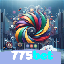 775bet：Ganhe prêmios incríveis no futebol e em jogos como roleta e blackjack!