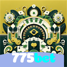 775bet：As maiores vitórias estão te esperando nas nossas slots online!