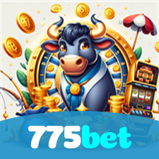 775bet:A sorte te espera no cassino online com apostas no futebol e roleta!