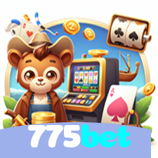 775bet：Entre no nosso cassino online e jogue nas roletas agora!