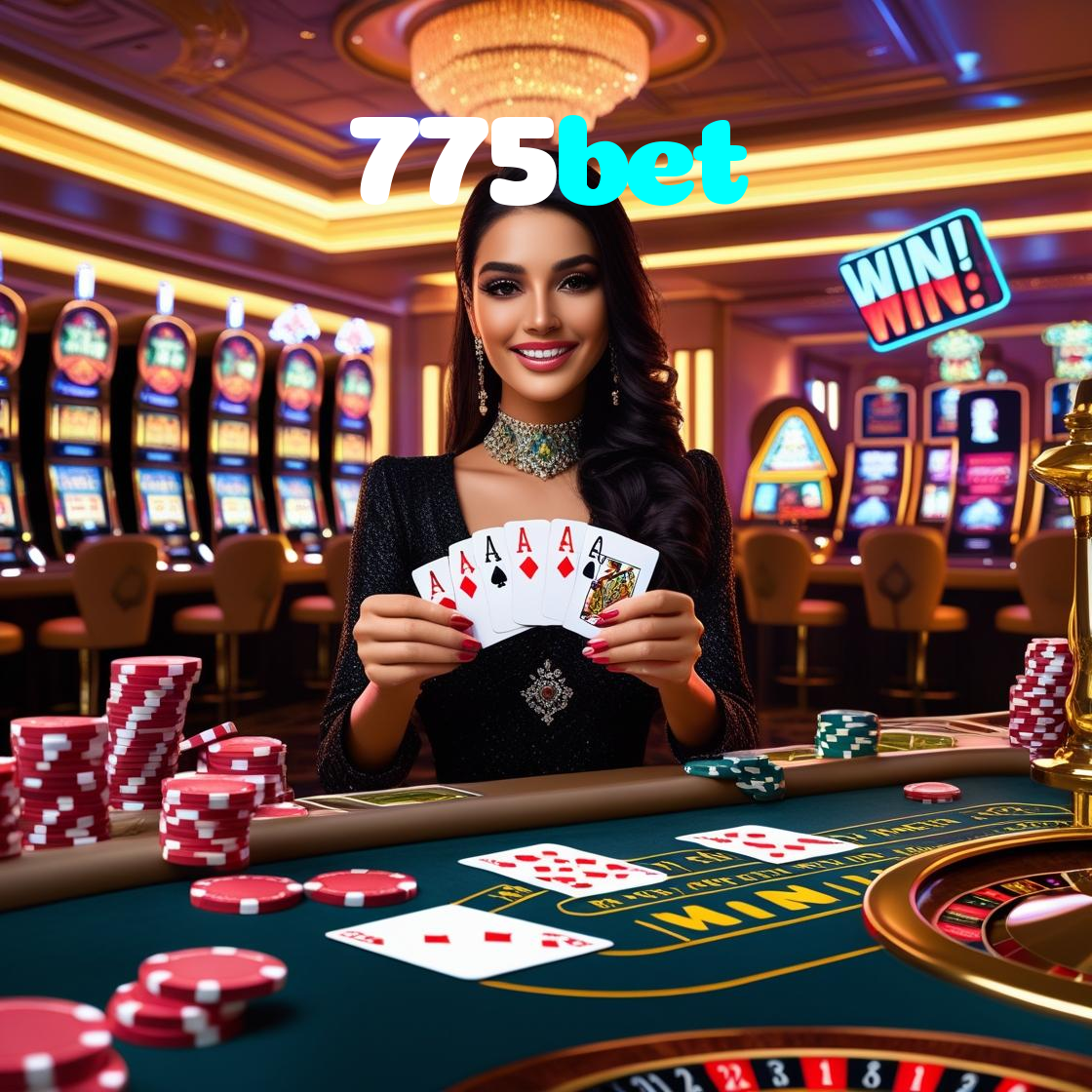 775bet:Aposte no futebol e jogue slots para ganhar em grande estilo!