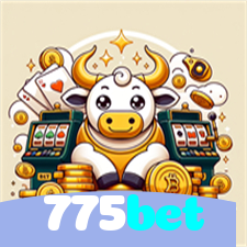 775bet：Aposte e jogue futebol online: a vitória está ao seu alcance!