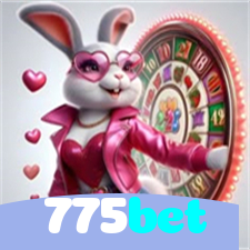 775bet:Cada giro nas slots é uma nova chance de mudar sua sorte!