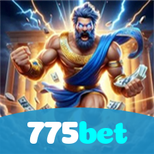 775bet：O cassino online mais emocionante está aqui! Aposte agora!