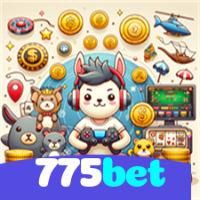 775bet：Jogue no cassino mais seguro com poker, roleta e apostas no futebol!