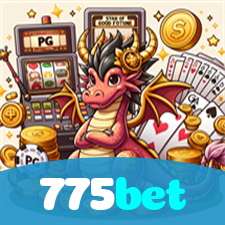 775bet:Jogue em nosso cassino online e descubra os maiores jackpots!