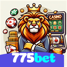 775bet：Vença no futebol online e ganhe prêmios incríveis!