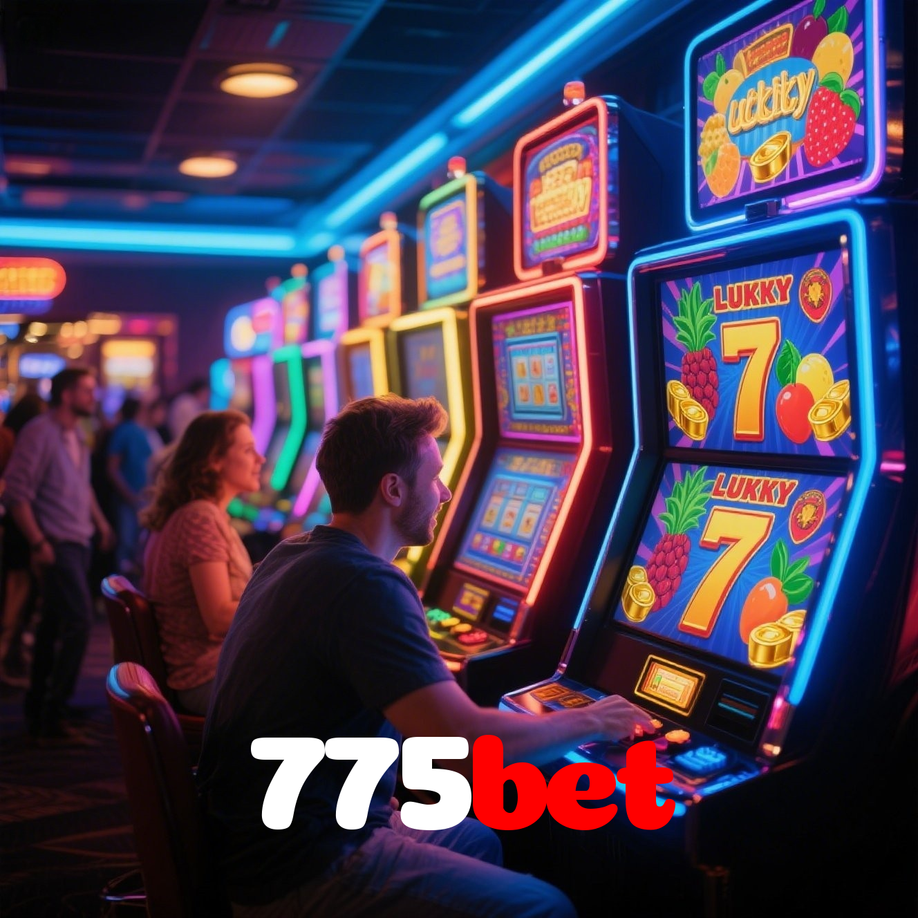 775bet:Vença grandes prêmios nas mesas de poker online!