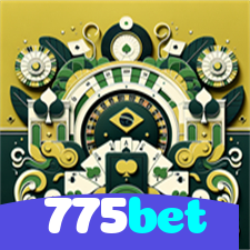 775bet:O melhor cassino online está aqui! Jogue nas slots e ganhe!