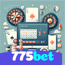 775bet：No futebol online, a chance de ganhar é sua!