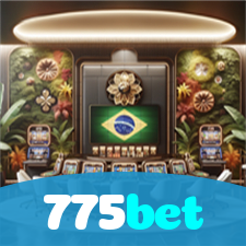 775bet：Vença na roleta e leve para casa o prêmio dos seus sonhos!
