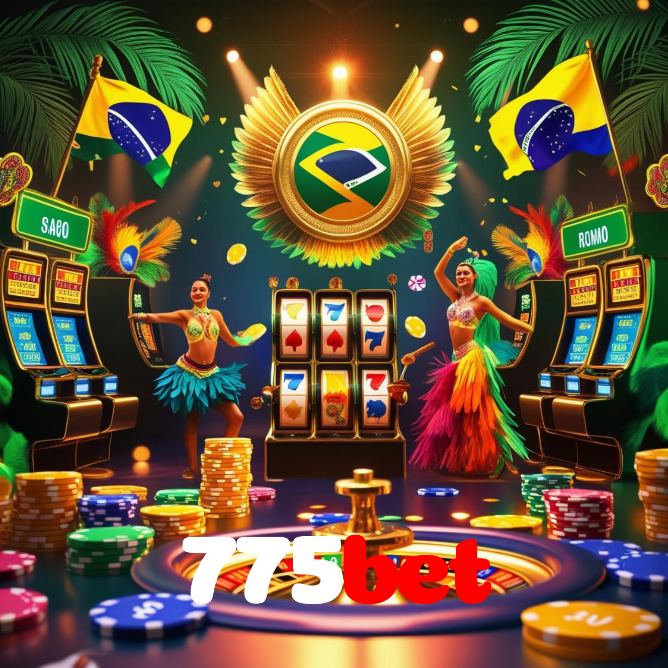 775bet: Jogue e vença no cassino online mais divertido e confiável do Brasil!