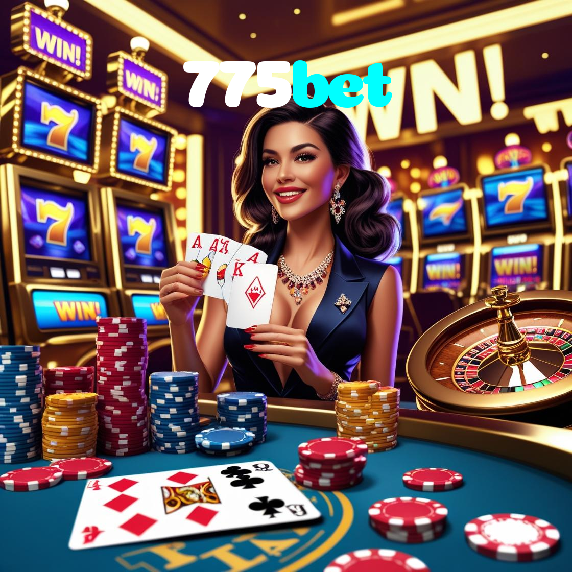 775bet:Desafie a roleta e ganhe prêmios incríveis no nosso cassino!