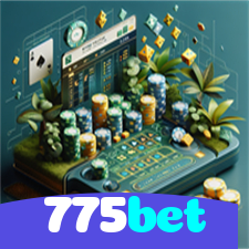 775bet：Apostas em futebol e os melhores jogos de cassino para você ganhar!